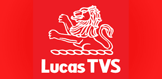 Lucas TVS logo