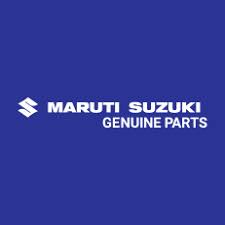Maruti Genuine Parts logo