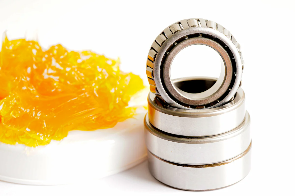 Bearing & Driveline Support Parts